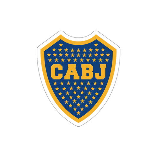 Boca Juniors Stickers - Argentina Football Club