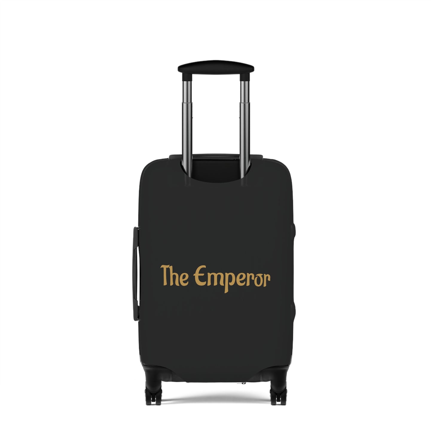 Wydad AC Luggage Cover - Morocco Football Club Travel
