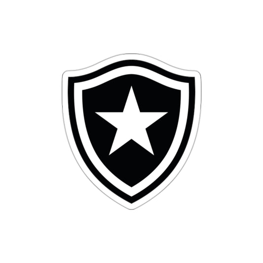 Botafogo Stickers - Brasil Football Club