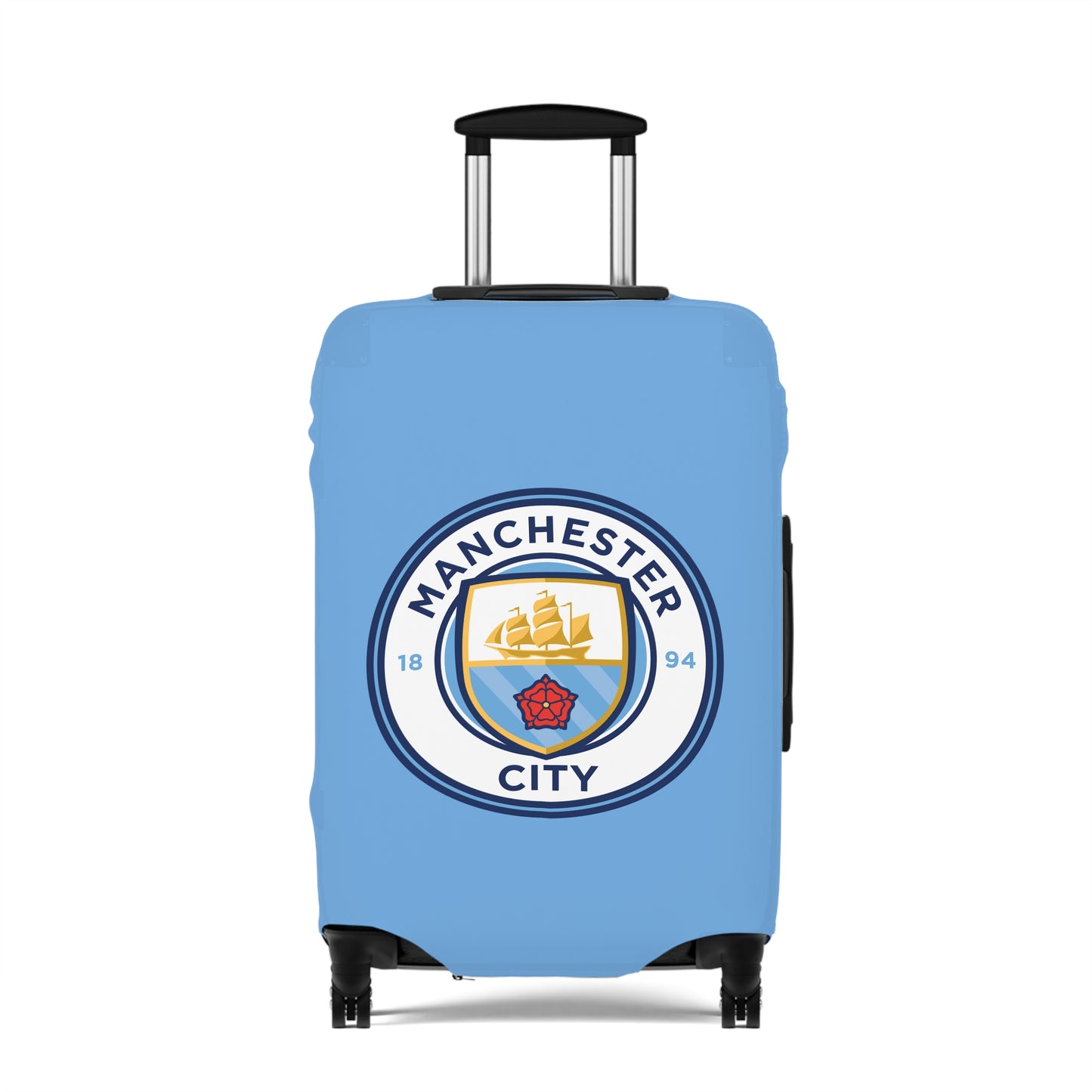 The Citizens Luggage Cover - England Football Club Travel