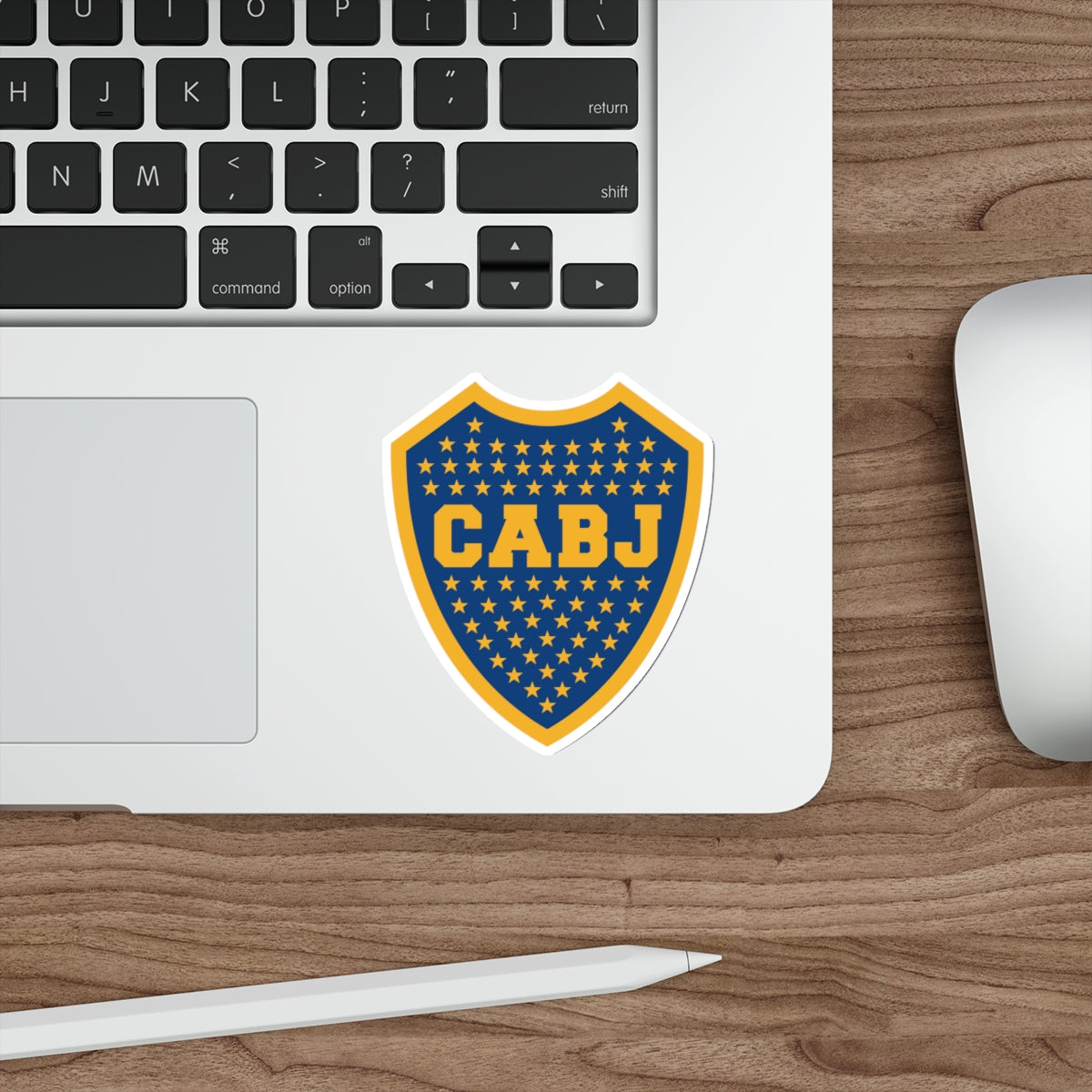 Boca Juniors Stickers - Argentina Football Club