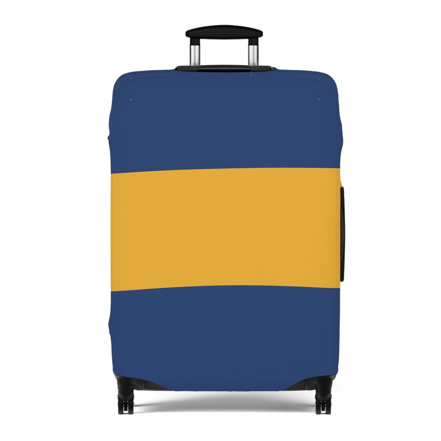 Boca Juniors Luggage Cover - Argentina Football Club Travel