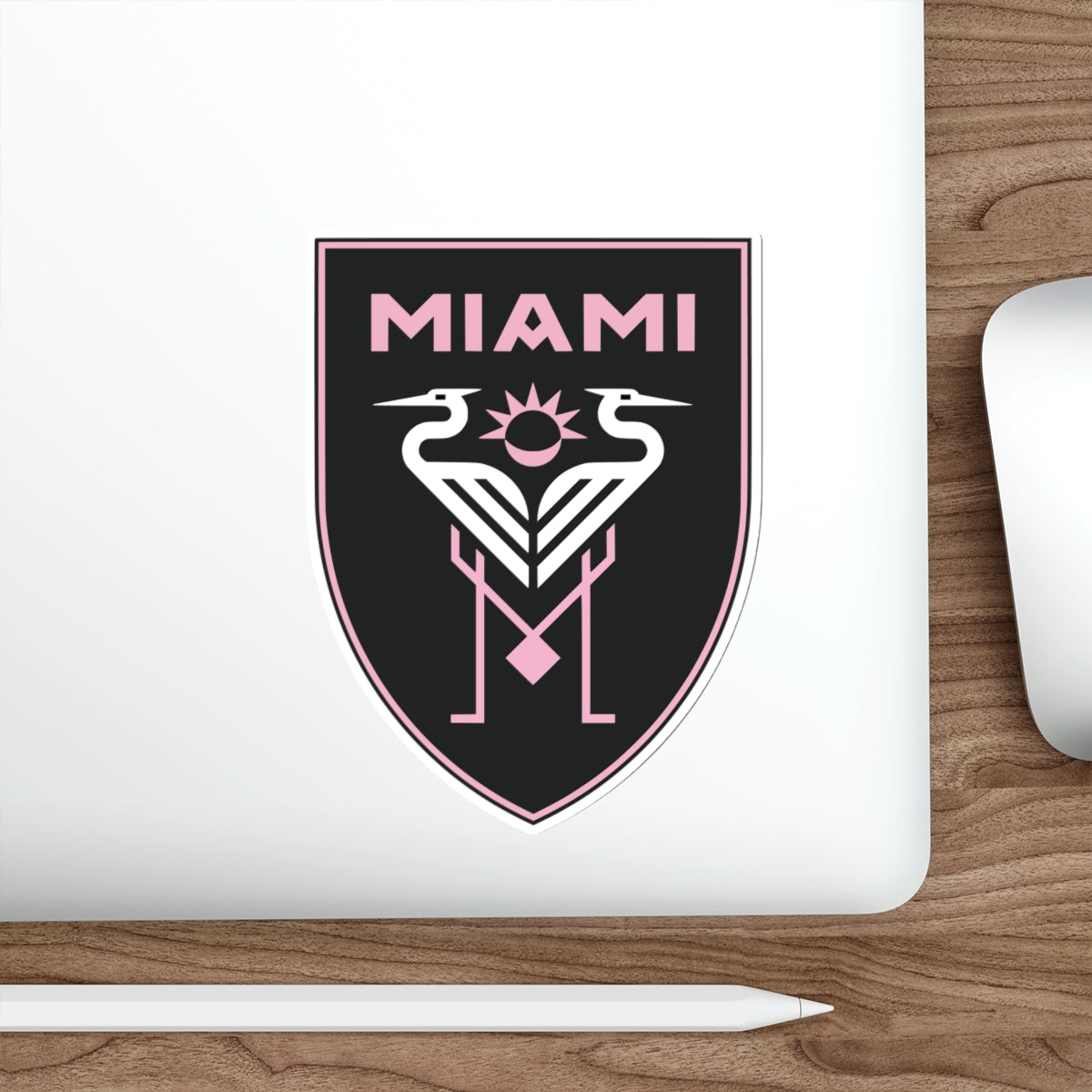 Las Garzas Stickers - USA Soccer Club