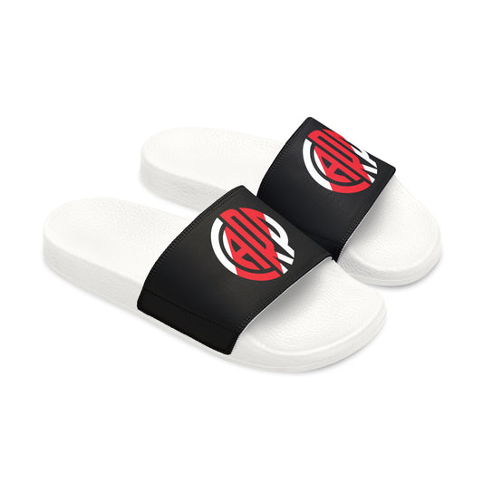 River Plate Men's Removable-Strap Sandals