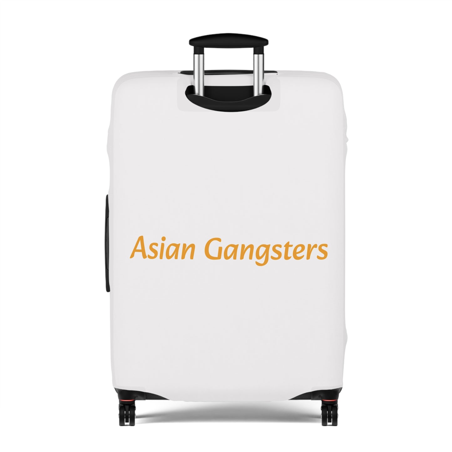 Ulsan HD Luggage Cover - South Korea Football Club Travel