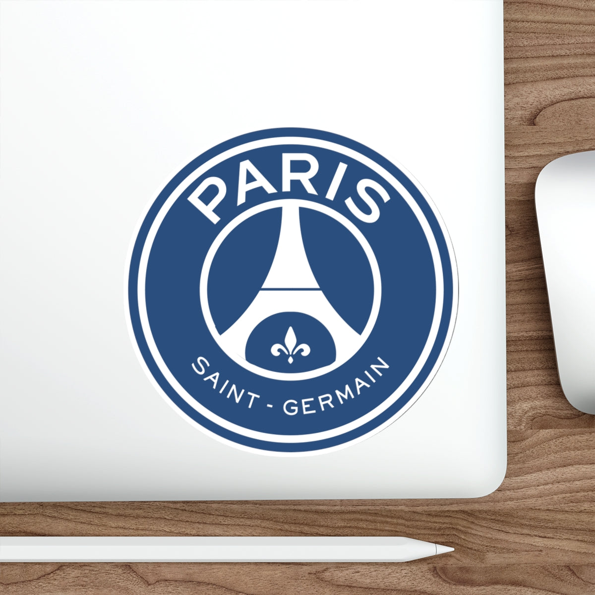Les Parisiens Stickers - France Football Club