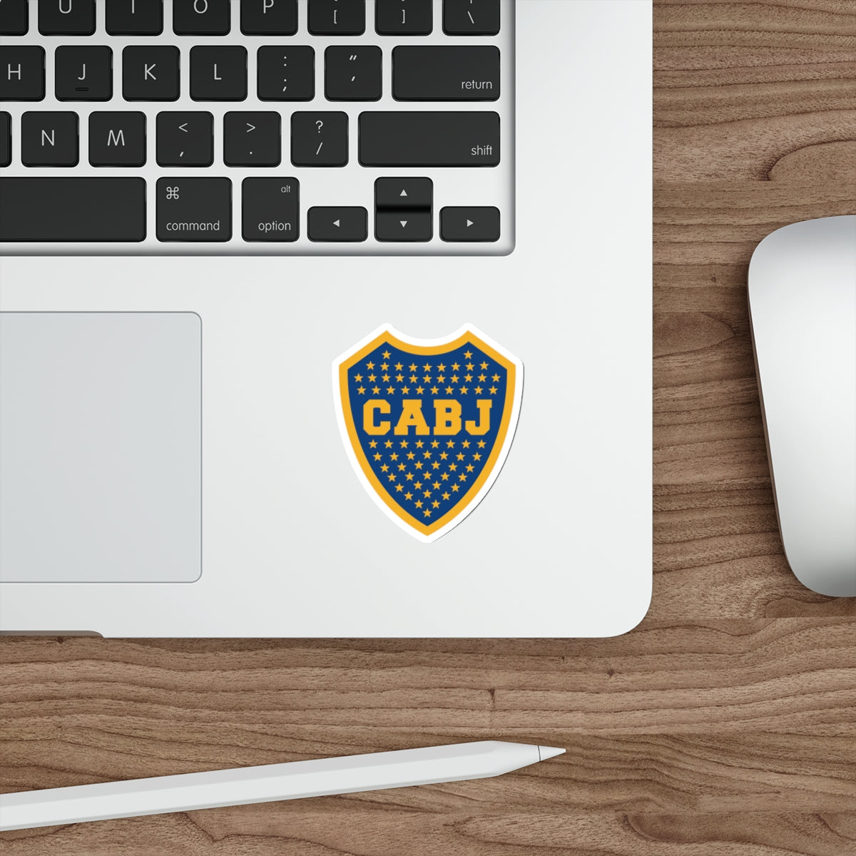 Boca Juniors Stickers - Argentina Football Club