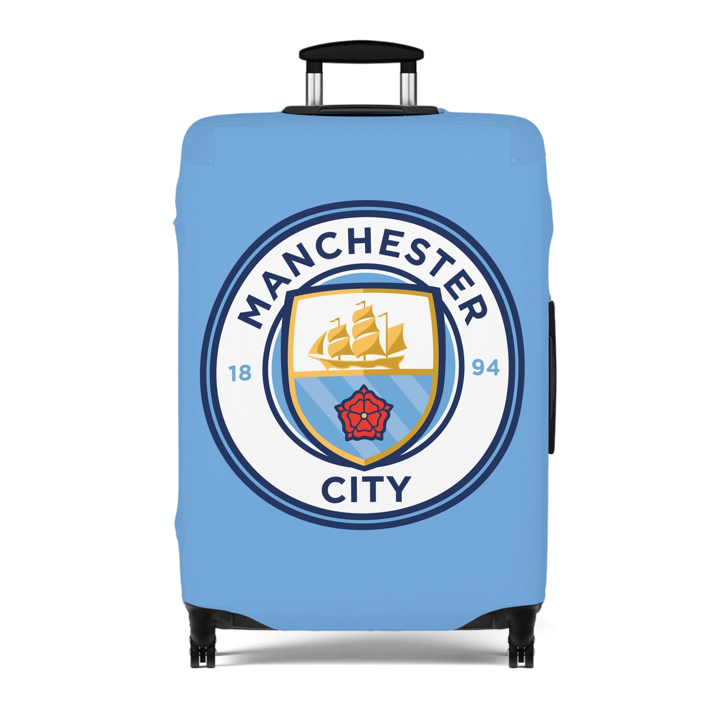 The Citizens Luggage Cover - England Football Club Travel
