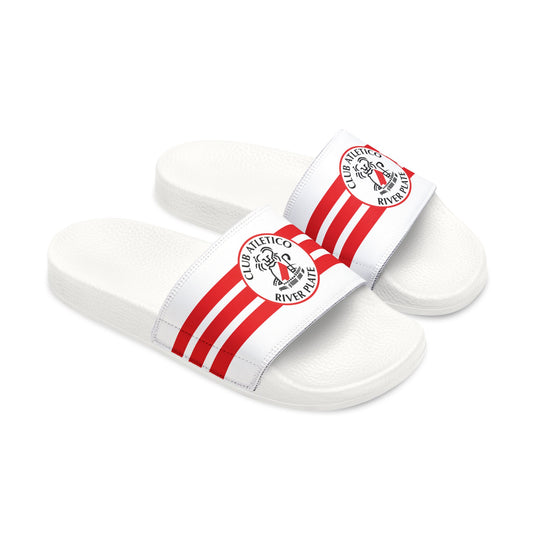 River Plate Men's Removable-Strap Sandals