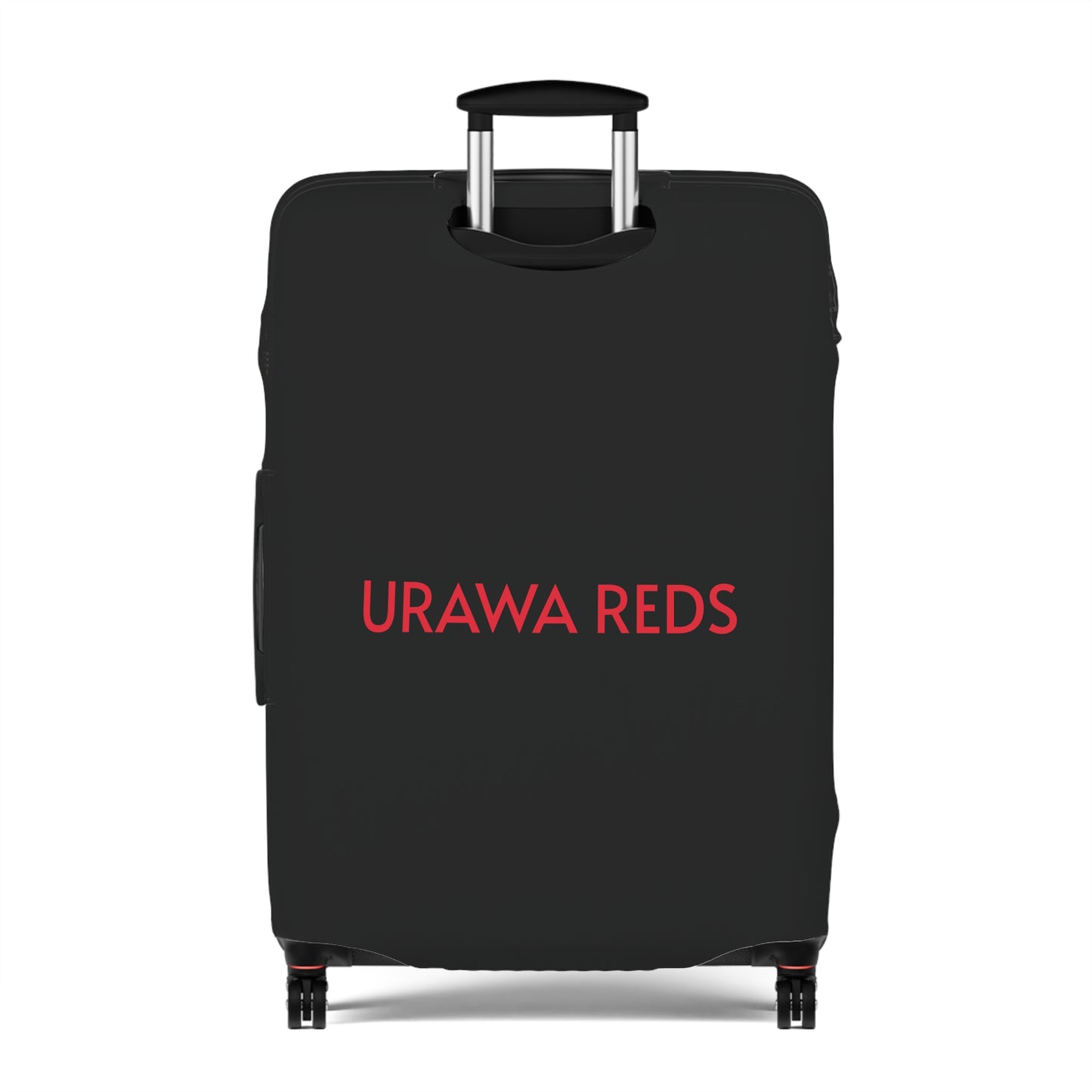 Urawa Red Diamonds Luggage Cover - Japan Football Club Travel