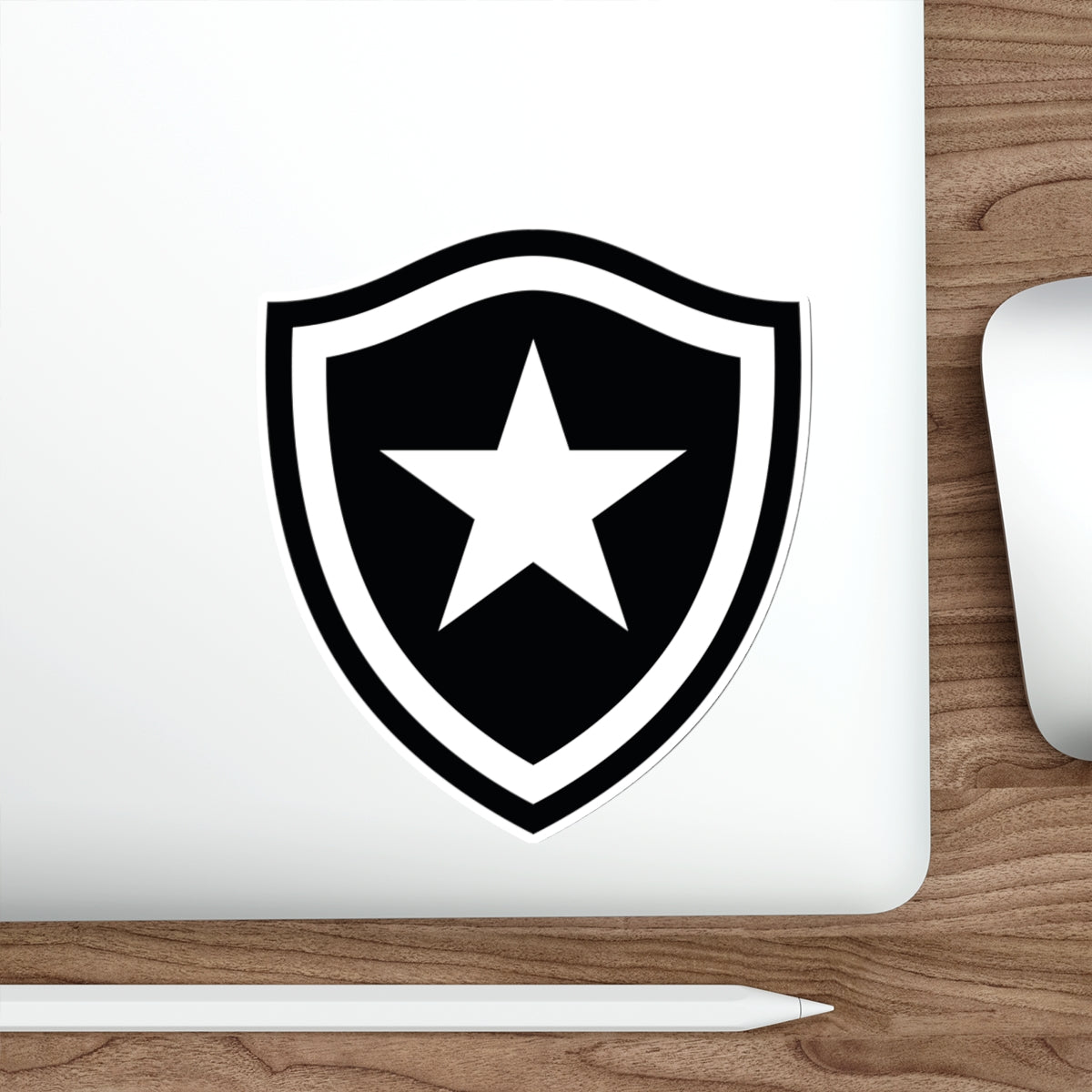 Botafogo Stickers - Brasil Football Club
