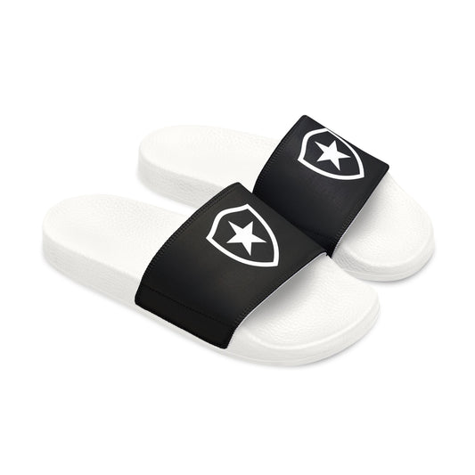Botafogo Men's Removable-Strap Sandals