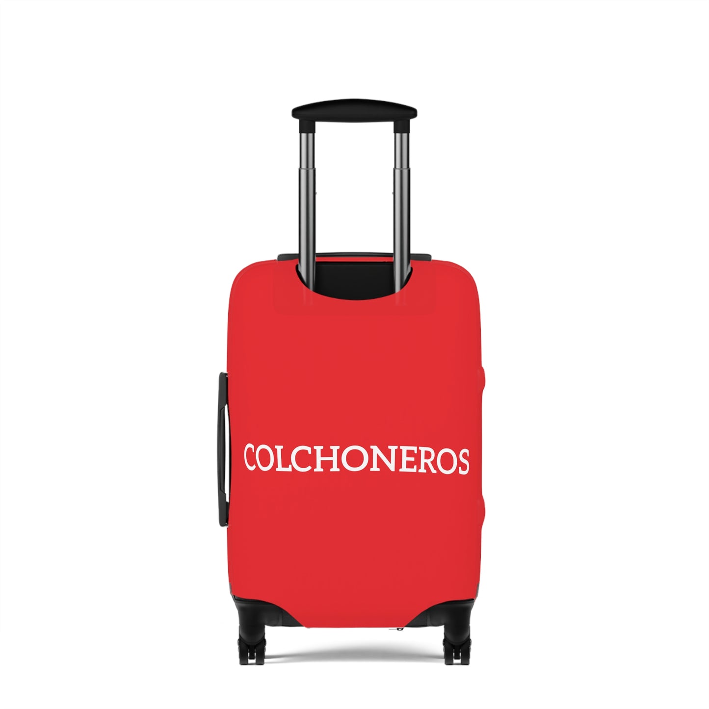 Aleti "A. Griezmann" Luggage Cover - Spain Football Club Travel