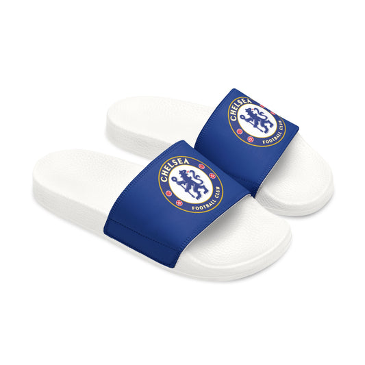 The Blues Men's Removable-Strap Sandals