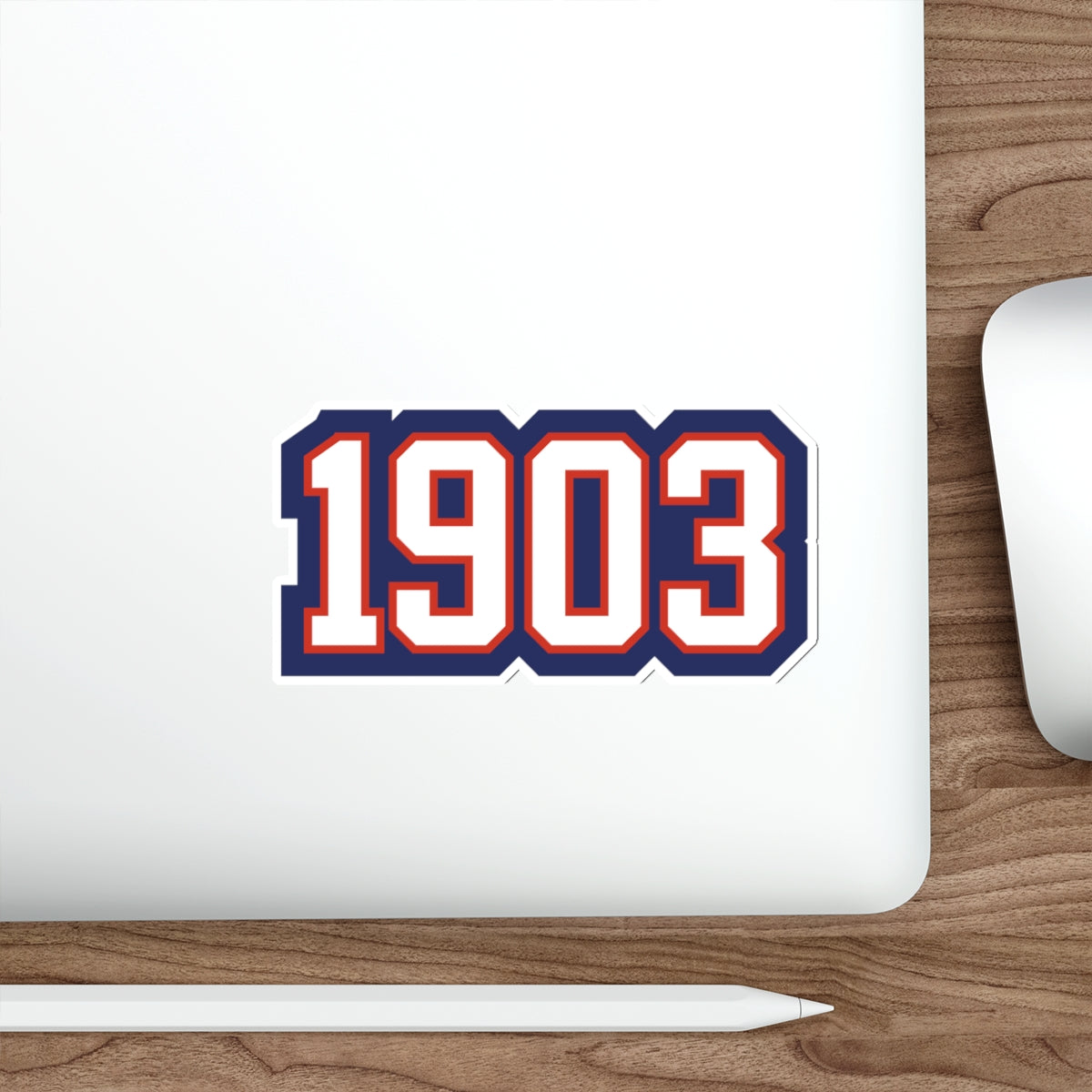 Aleti "1903" Stickers - Spain Football Club