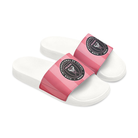 Las Garzas Men's Removable-Strap Sandals