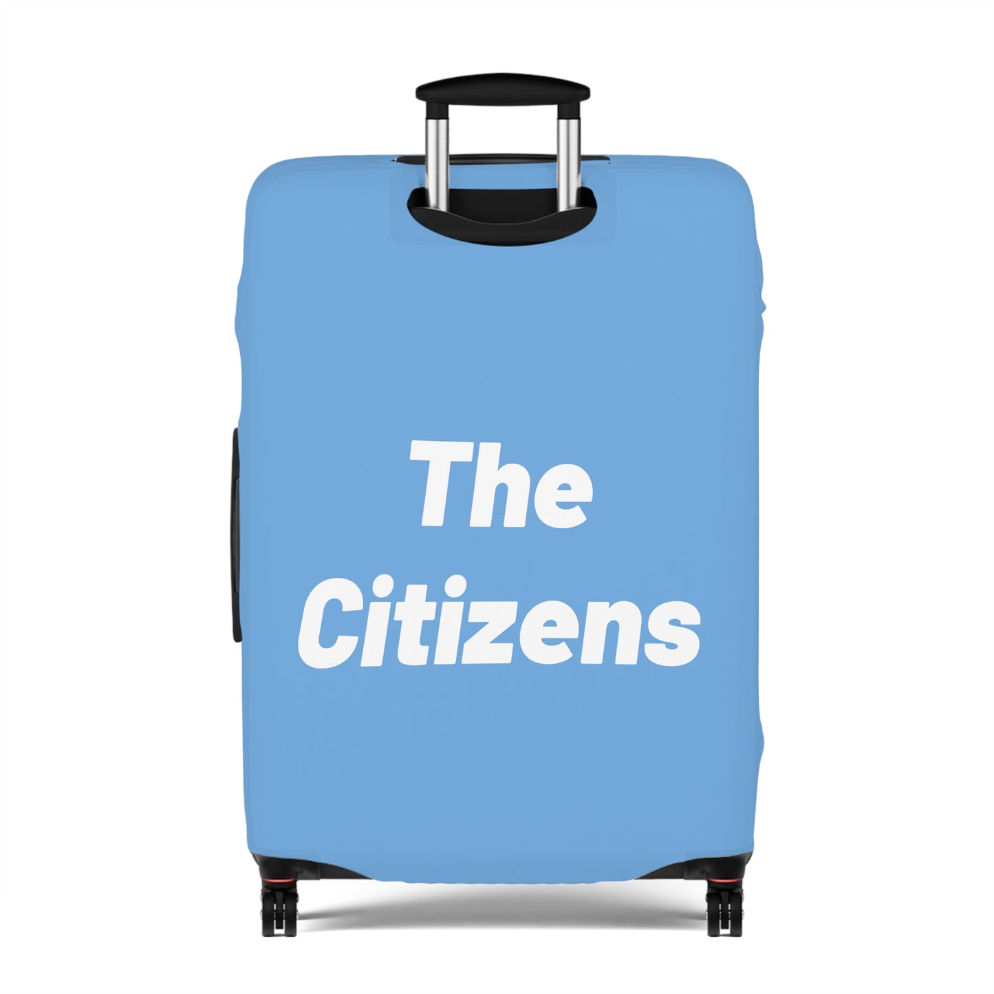 The Citizens Luggage Cover - England Football Club Travel