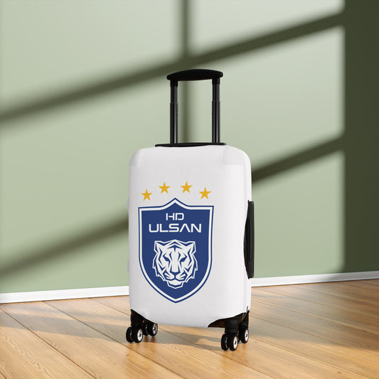 Ulsan HD Luggage Cover - South Korea Football Club Travel