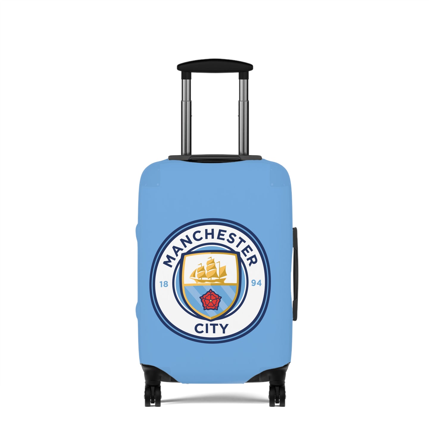 The Citizens Luggage Cover - England Football Club Travel
