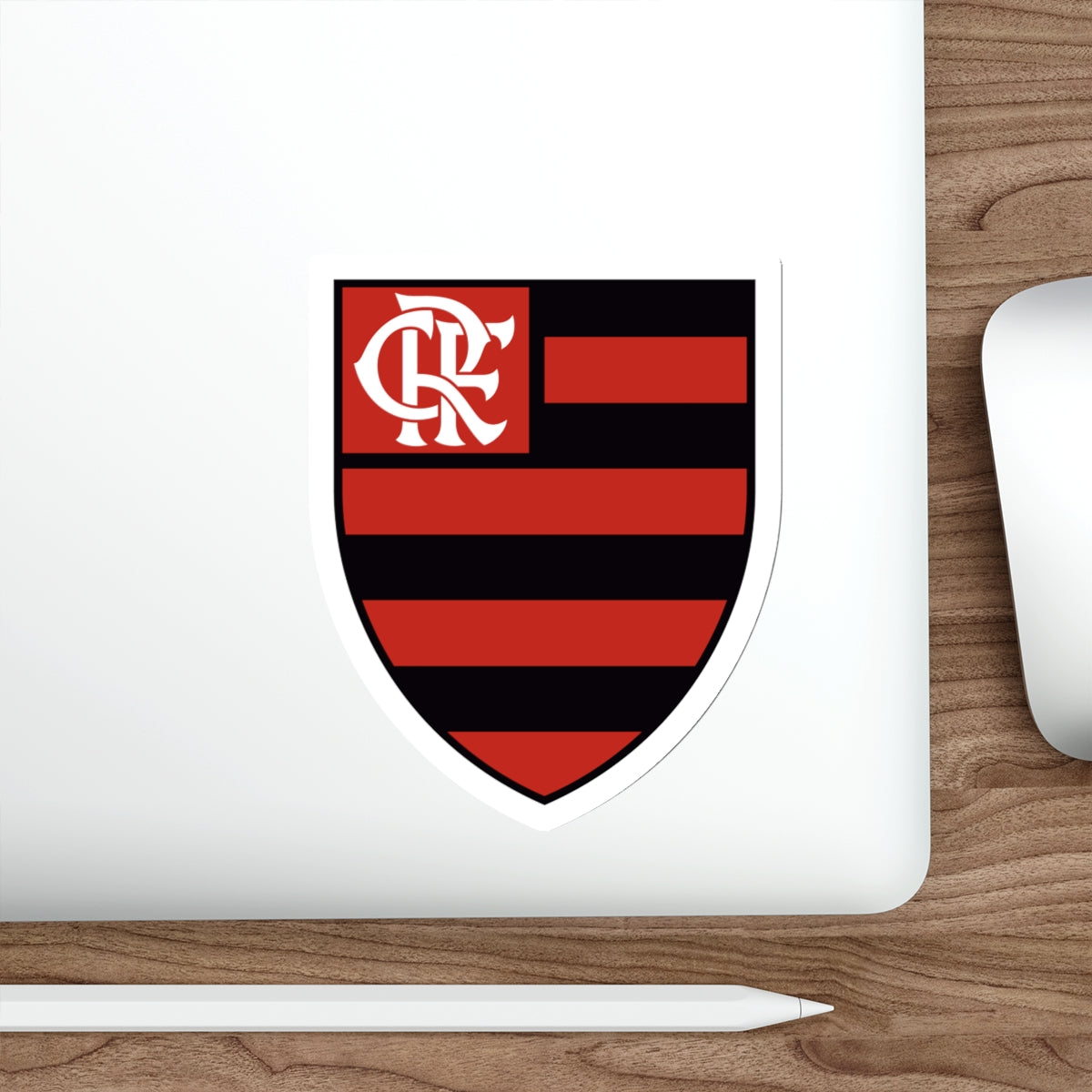 Flamengo Stickers - Brasil Football Club