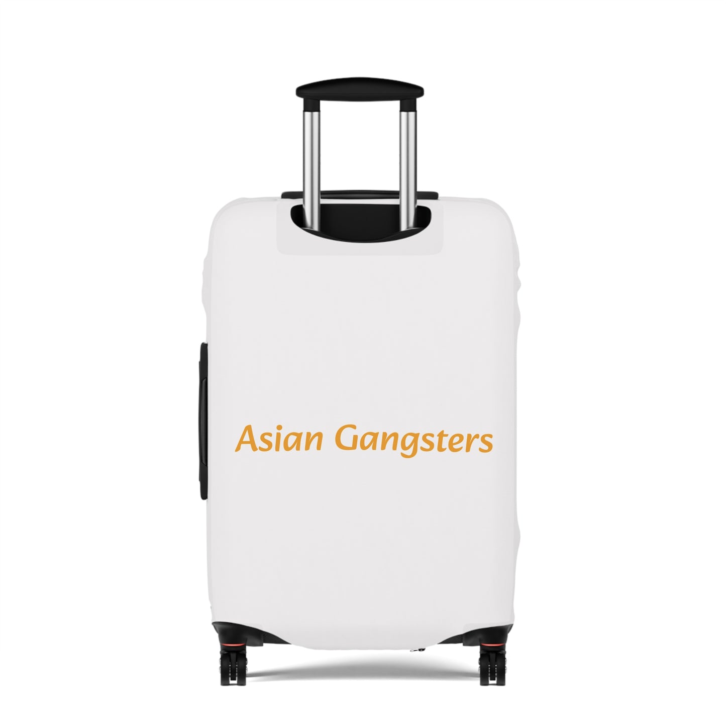 Ulsan HD Luggage Cover - South Korea Football Club Travel