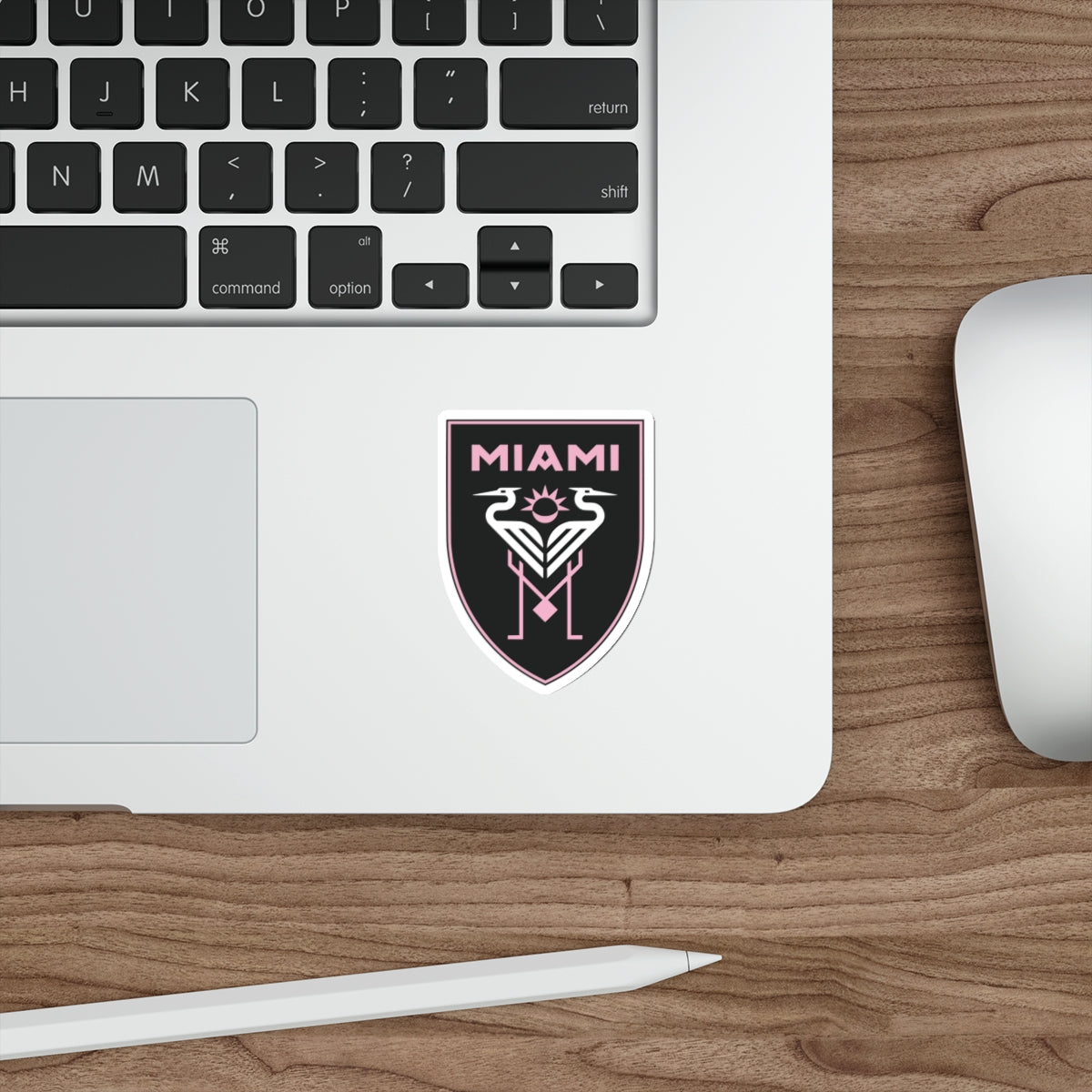 Las Garzas Stickers - USA Soccer Club