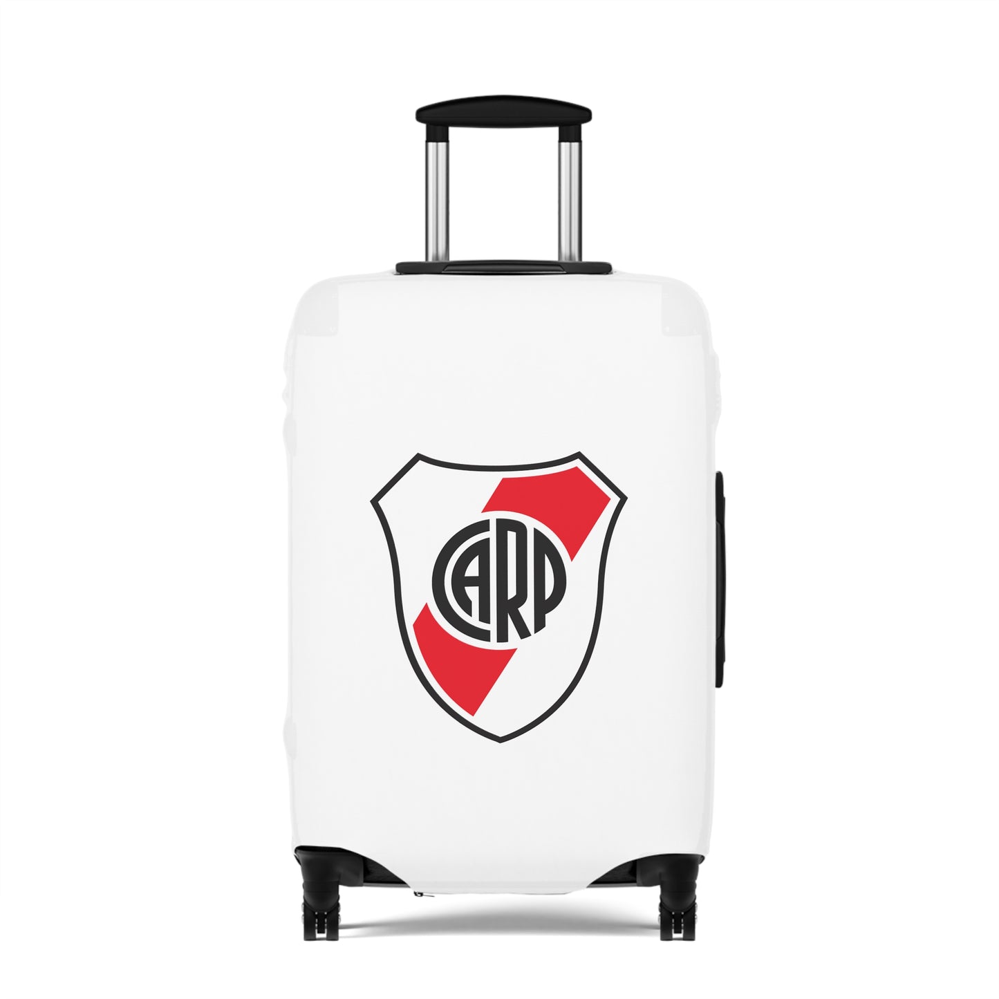 River Plate Luggage Cover - Argentina Football Club Travel