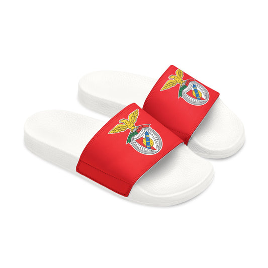 As Águias Men's Removable-Strap Sandals