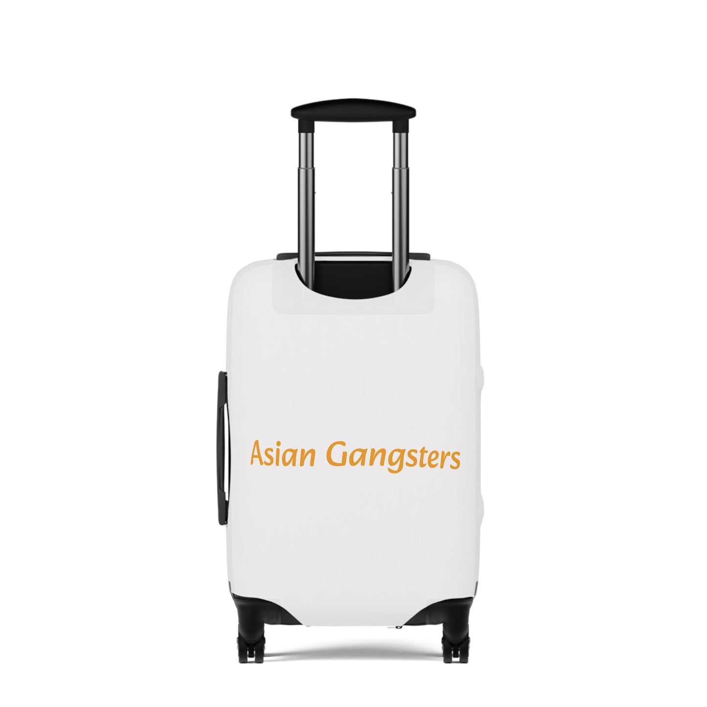 Ulsan HD Luggage Cover - South Korea Football Club Travel