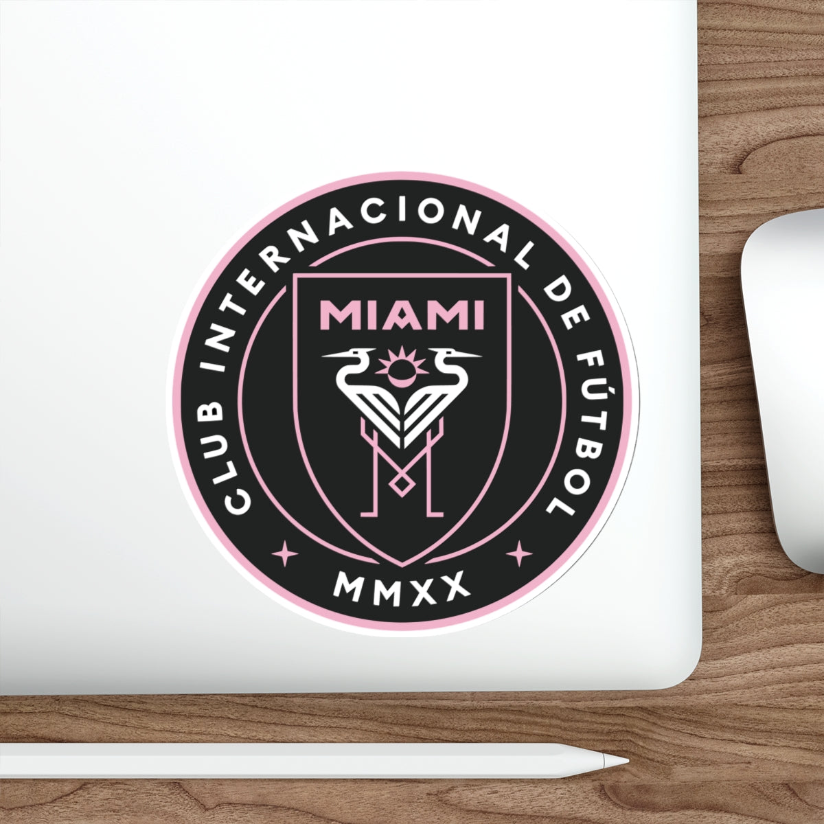 Las Garzas Stickers - USA Soccer Club
