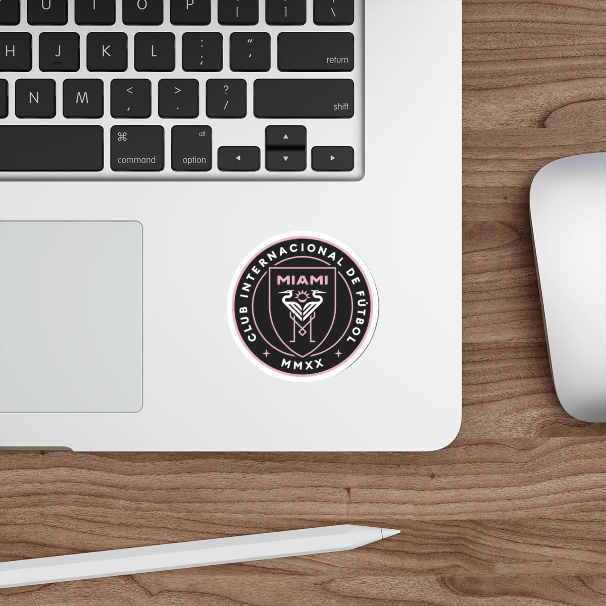 Las Garzas Stickers - USA Soccer Club