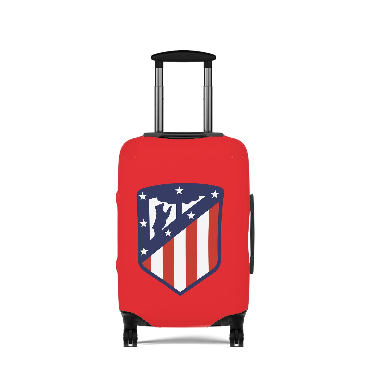 Aleti Luggage Cover - Spain Football Club Travel