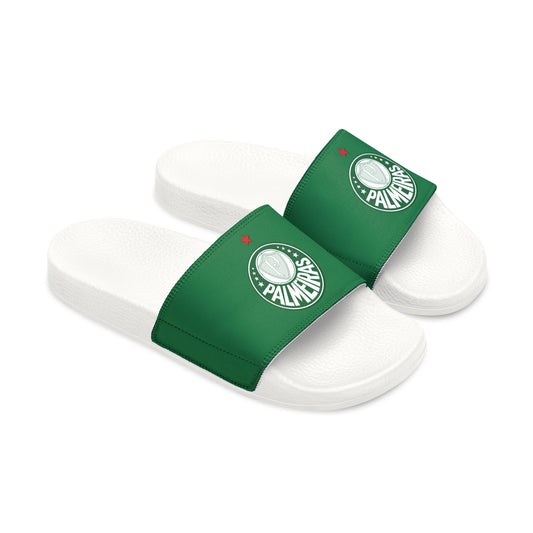 Palmeiras Men's Removable-Strap Sandals