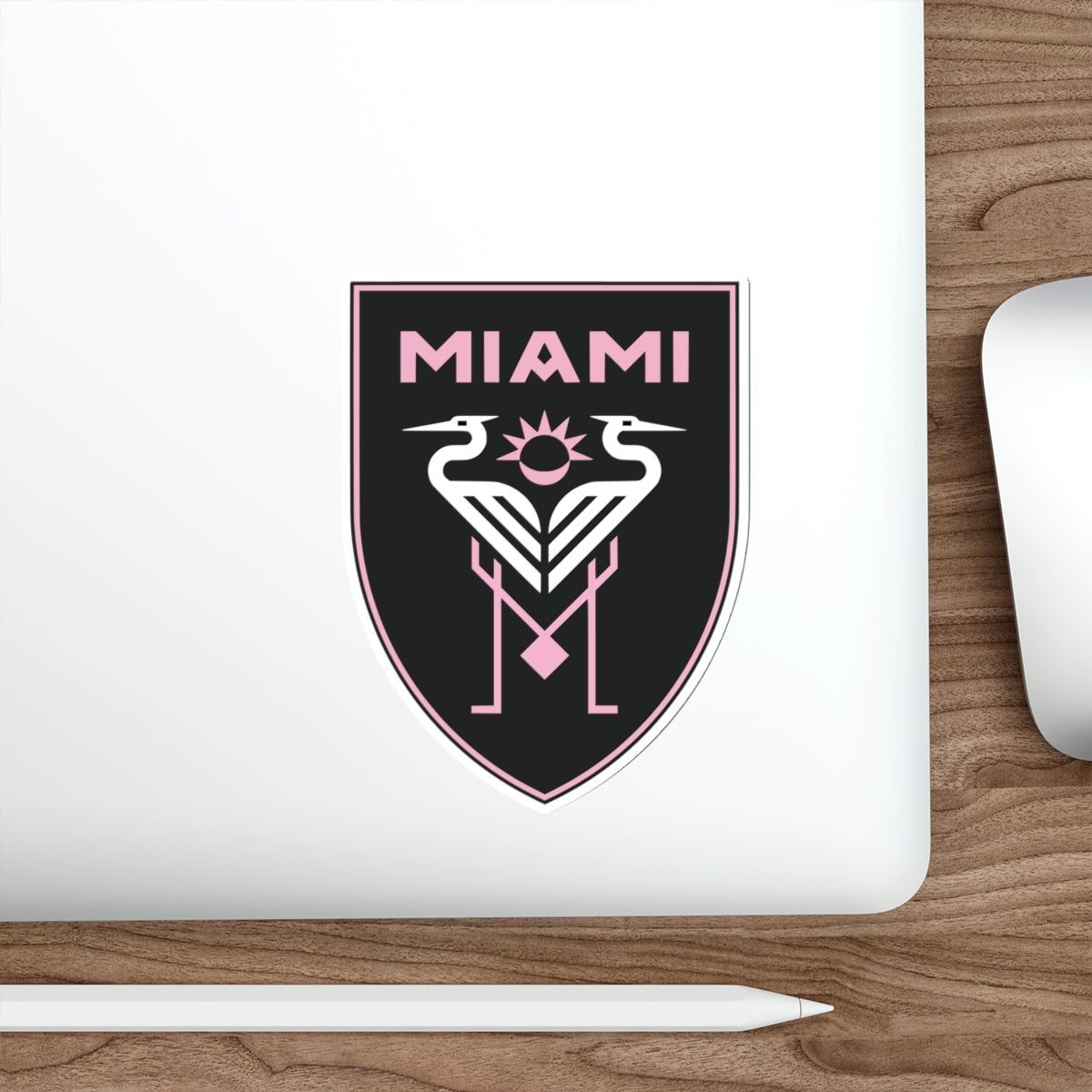 Las Garzas Stickers - USA Soccer Club