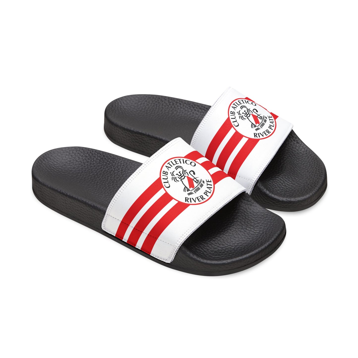 River Plate Men's Removable-Strap Sandals