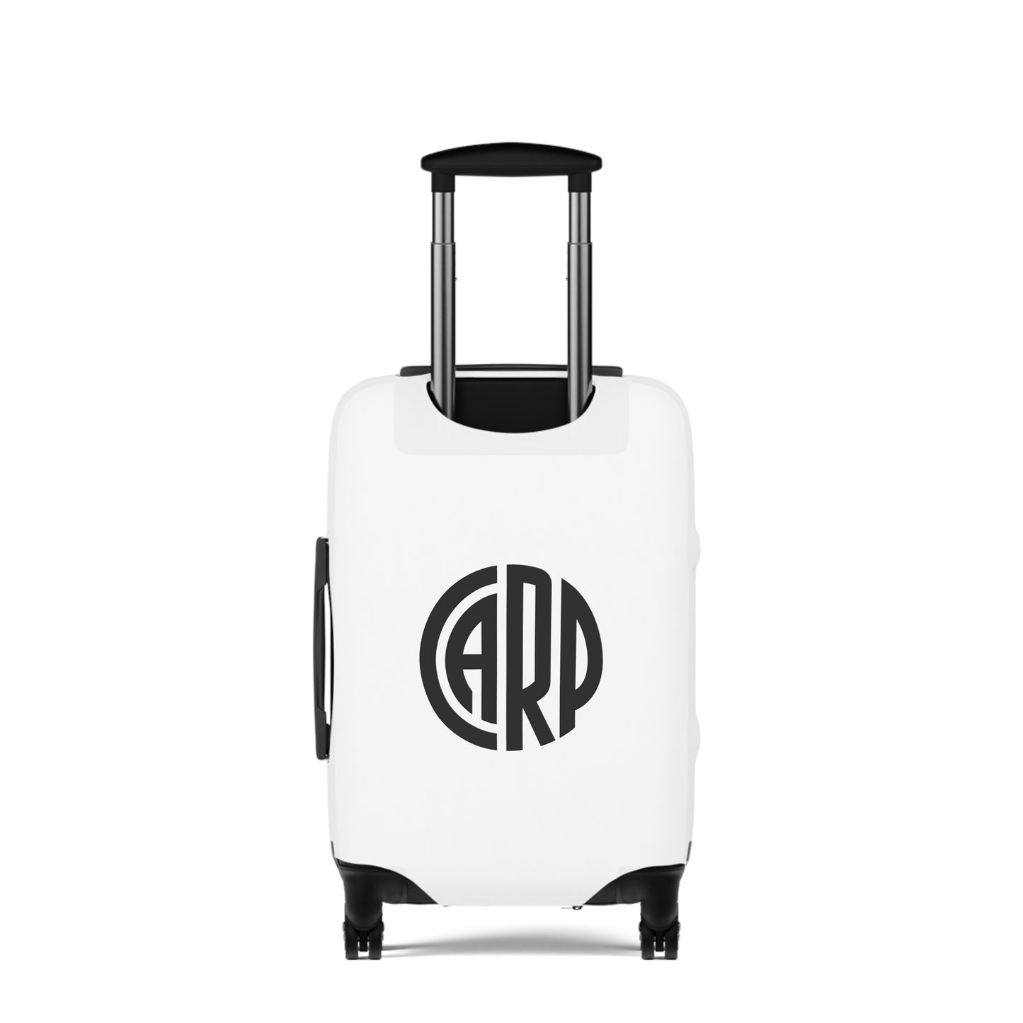 River Plate Luggage Cover - Argentina Football Club Travel