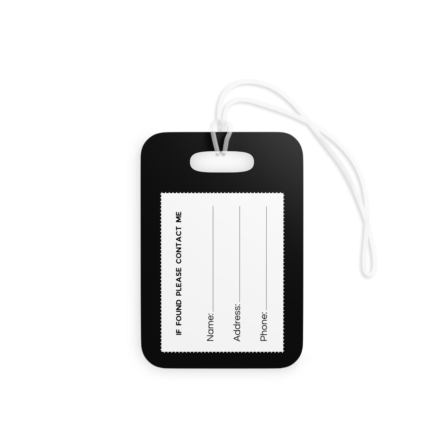 Urawa Red Diamonds Luggage tags - Japan Football Club Travel