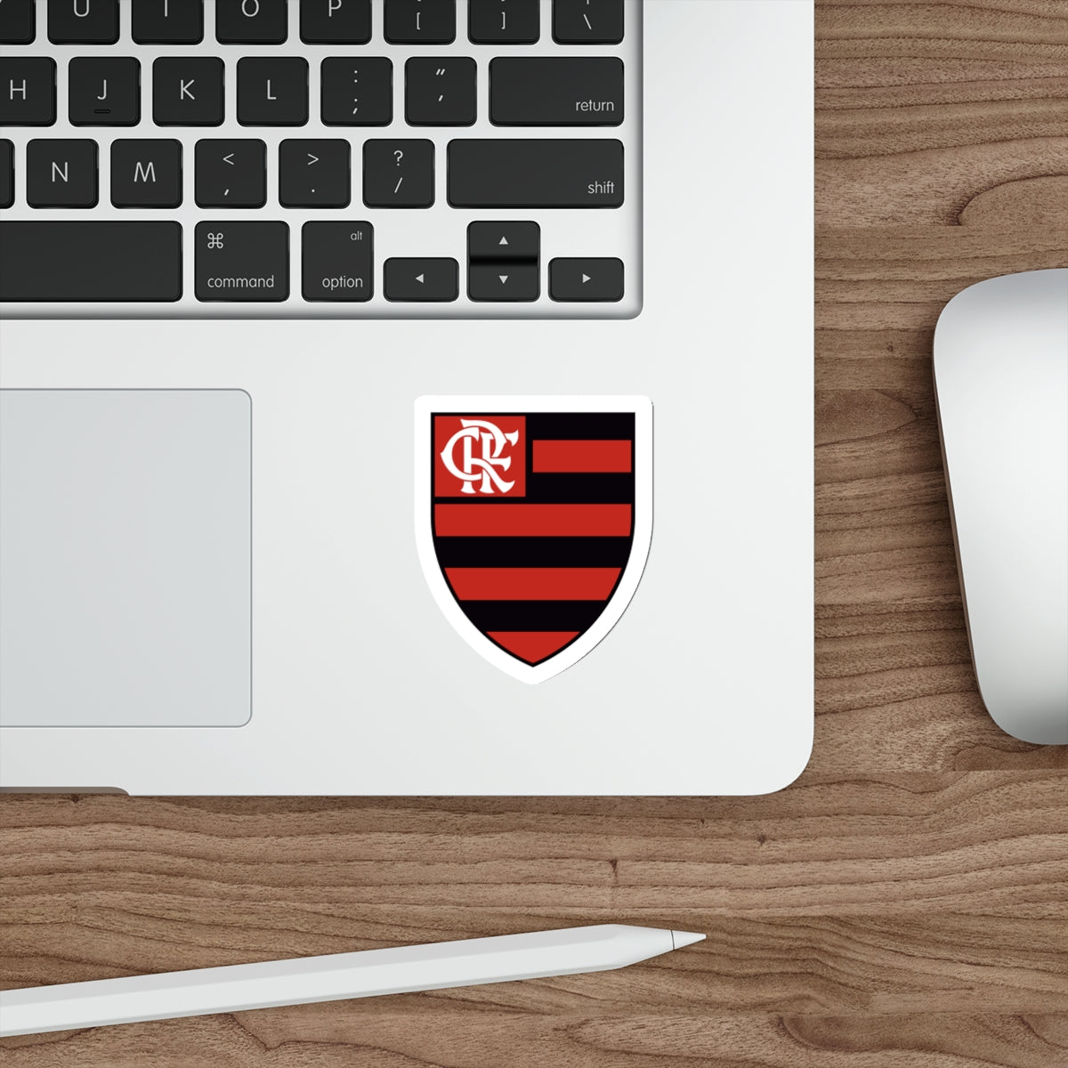 Flamengo Stickers - Brasil Football Club