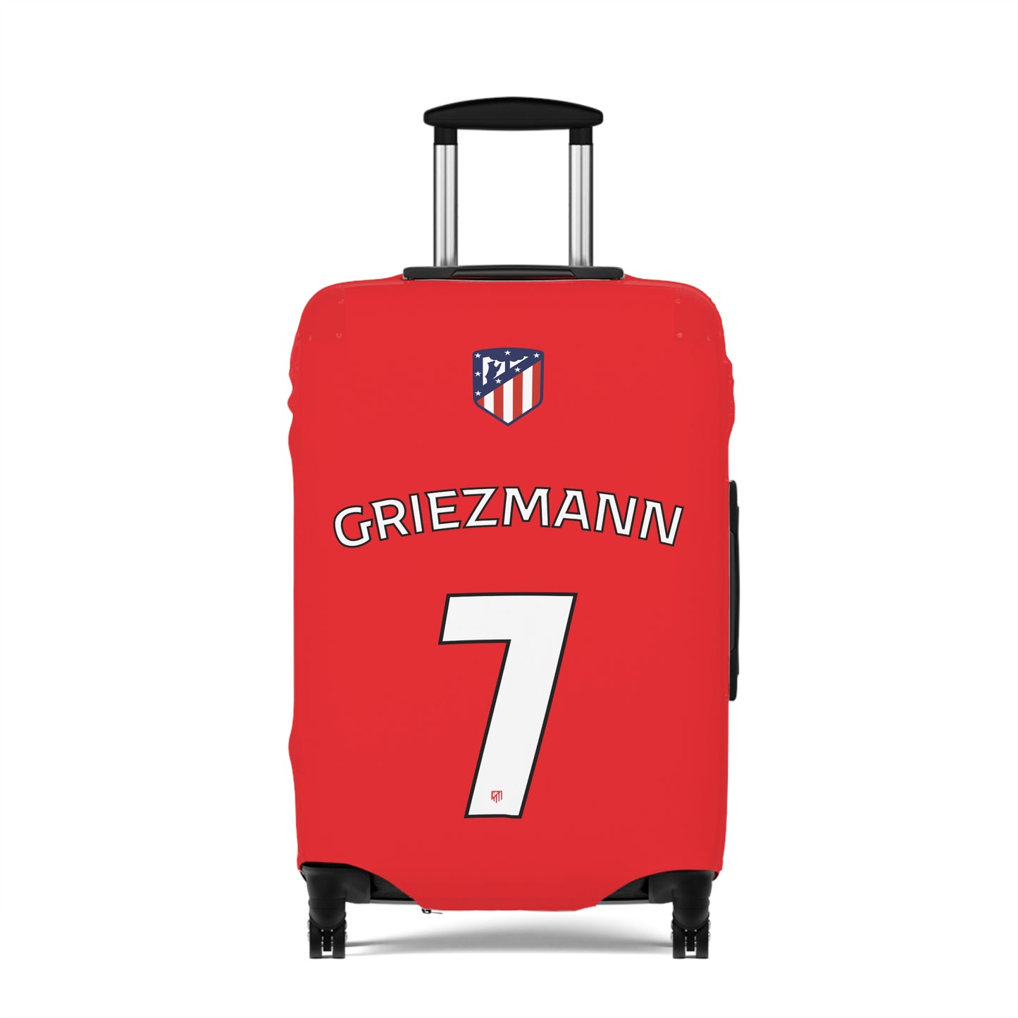Aleti "A. Griezmann" Luggage Cover - Spain Football Club Travel