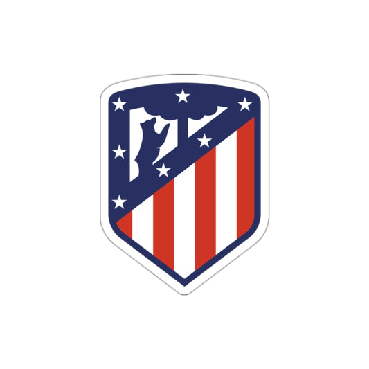 Aleti Stickers - Spain Football Club