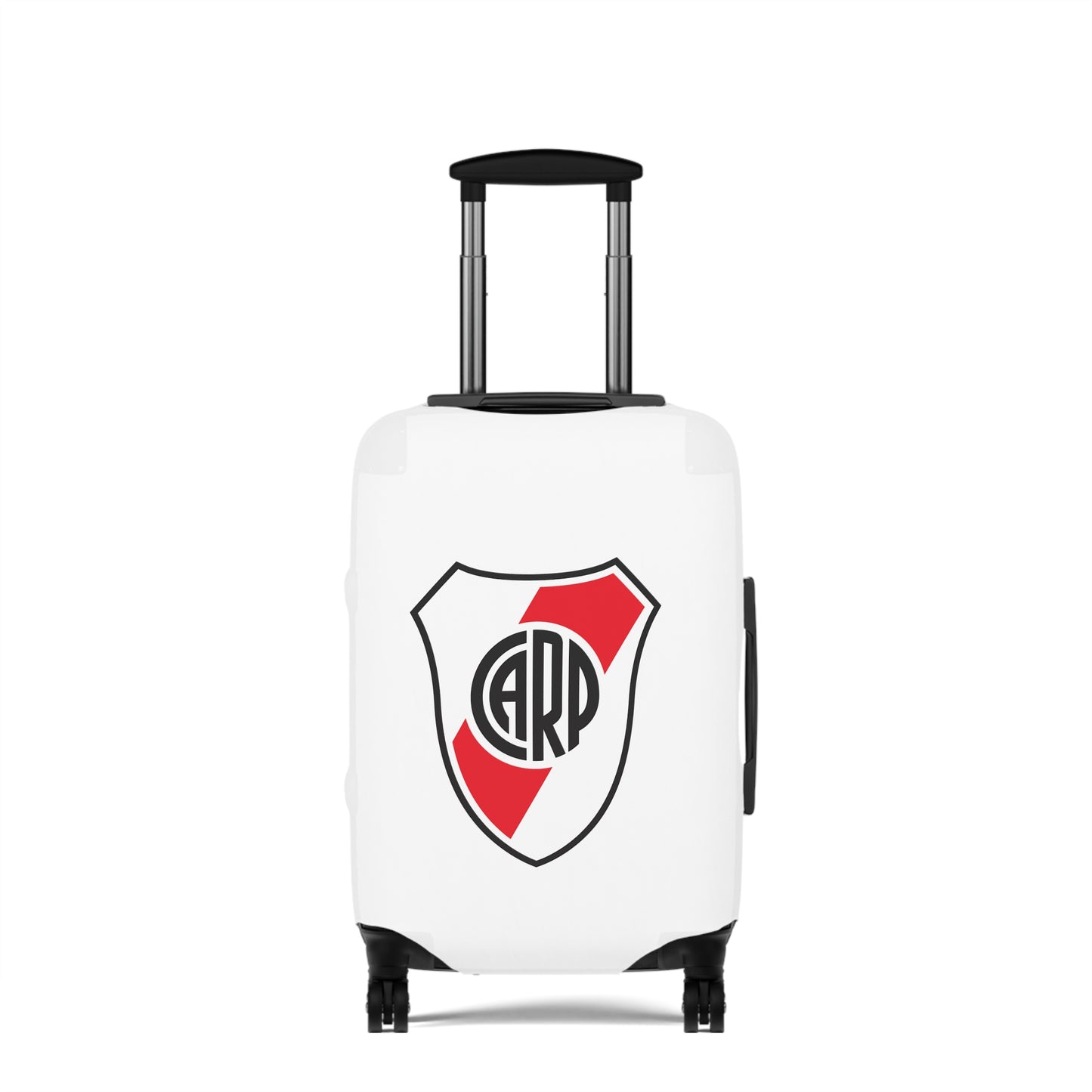 River Plate Luggage Cover - Argentina Football Club Travel