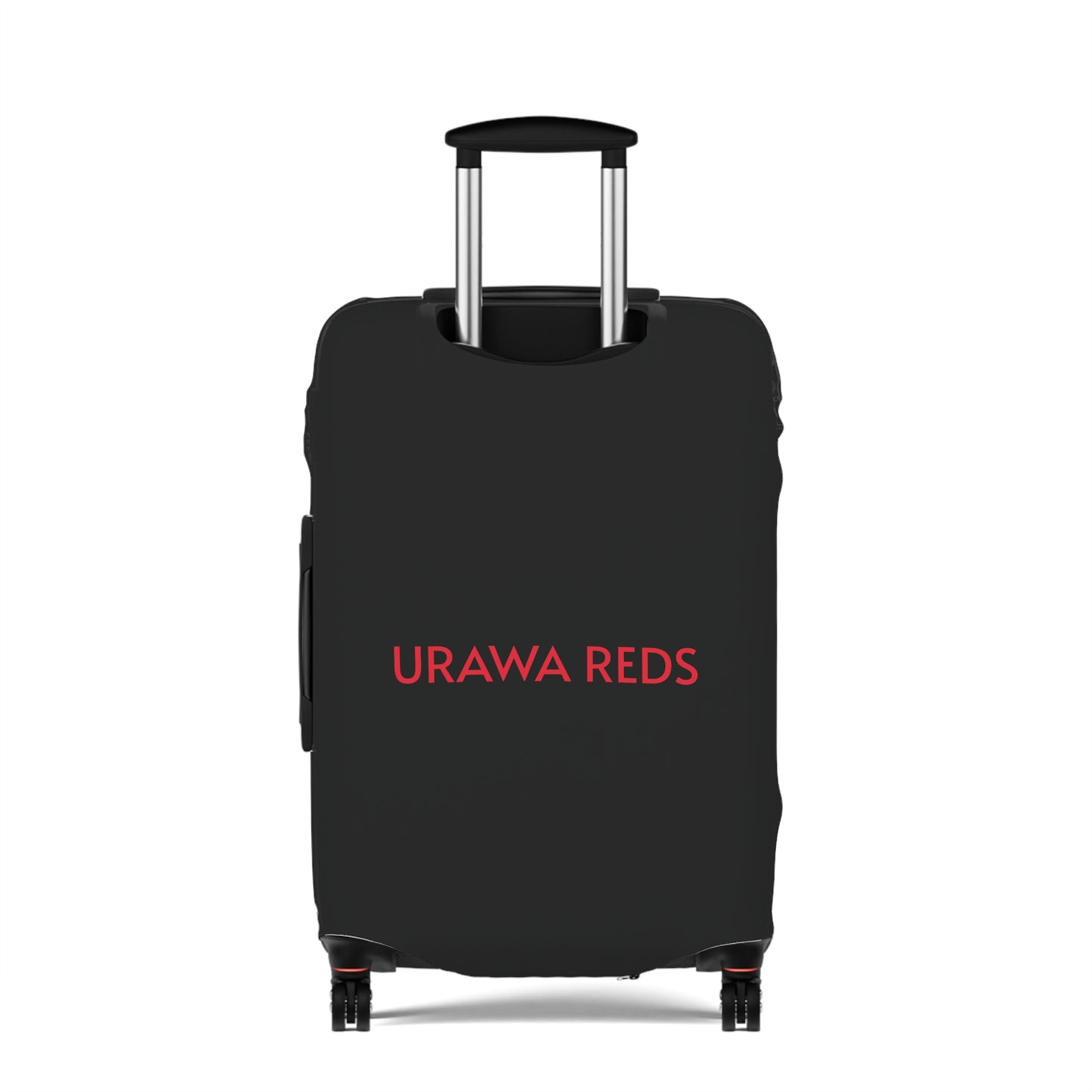 Urawa Red Diamonds Luggage Cover - Japan Football Club Travel