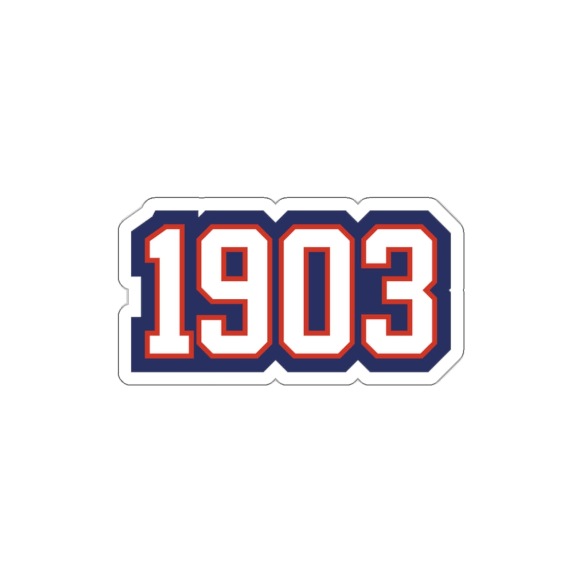 Aleti "1903" Stickers - Spain Football Club