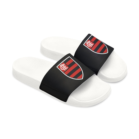 Flamengo Men's Removable-Strap Sandals