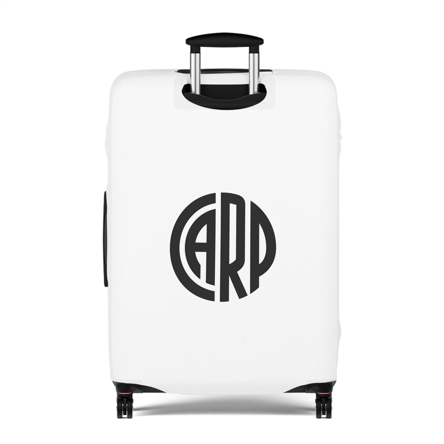 River Plate Luggage Cover - Argentina Football Club Travel
