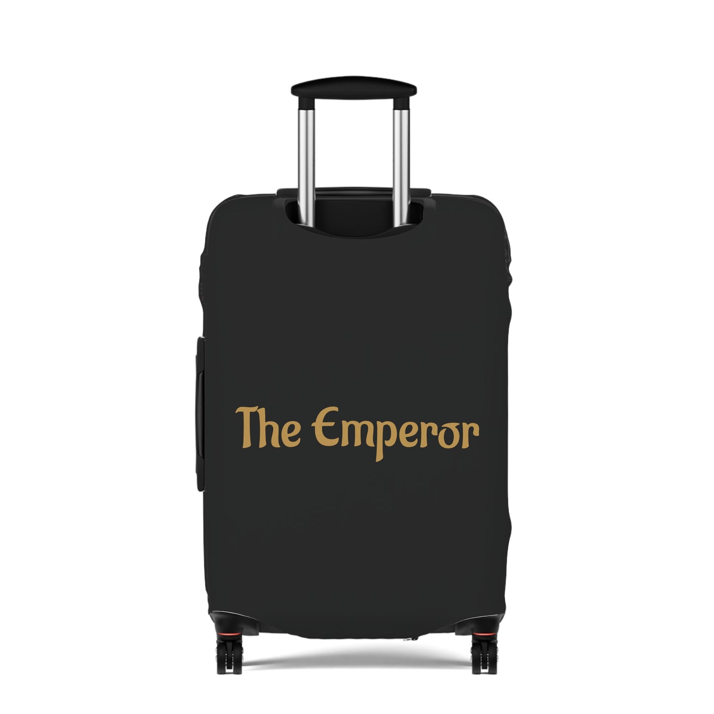 Wydad AC Luggage Cover - Morocco Football Club Travel