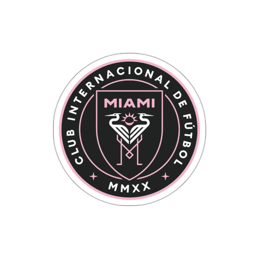 Las Garzas Stickers - USA Soccer Club