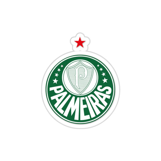 Palmeiras Stickers - Brasil Football Club