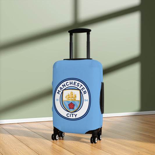 The Citizens Luggage Cover - England Football Club Travel