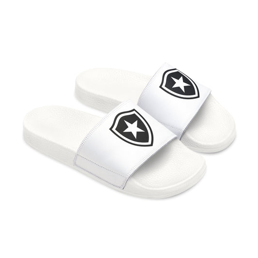Botafogo Men's Removable-Strap Sandals